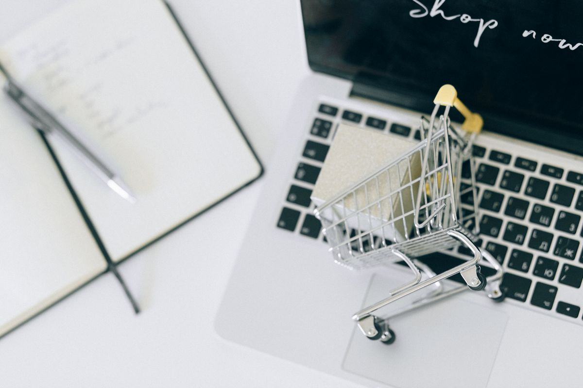 E-commerce Websites by Fast Ways Marketing