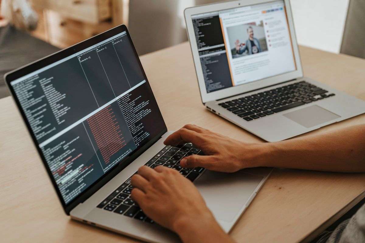 Web Development by Fast Ways Marketing