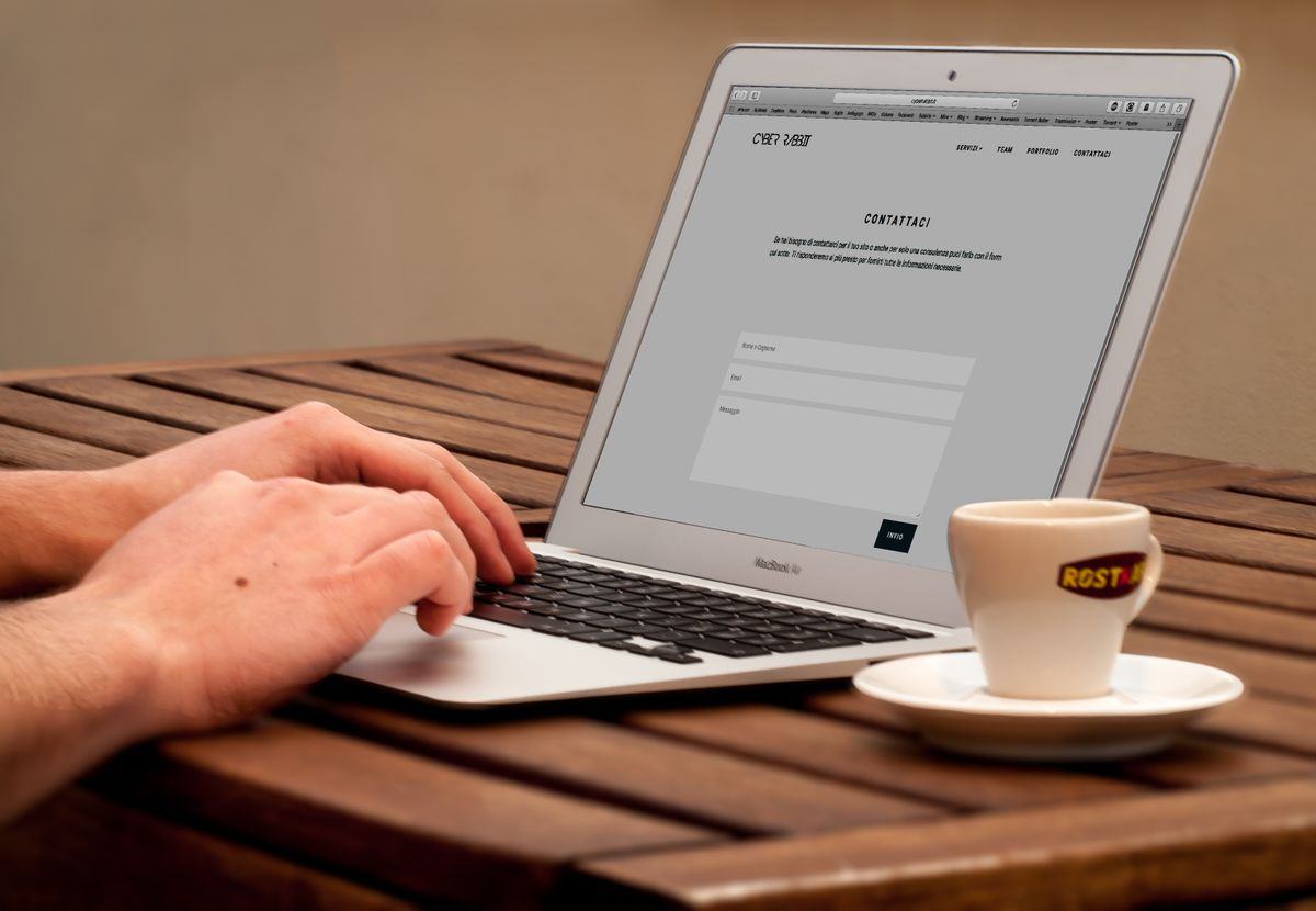 WordPress Websites by Fast Ways Marketing