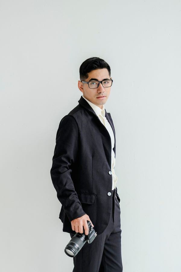 Omar S.