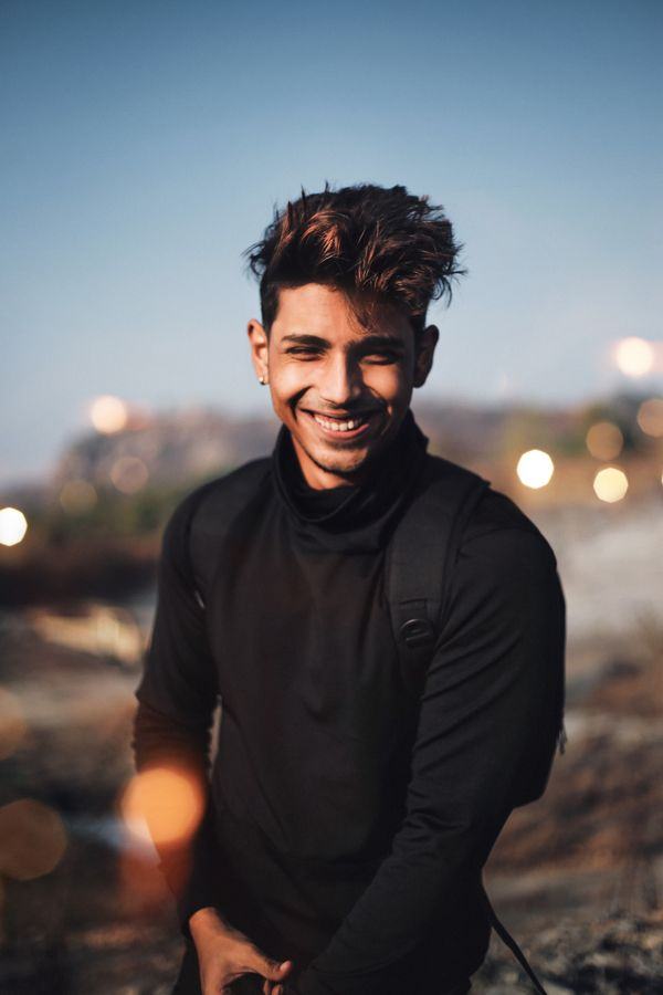 Daniel R.
