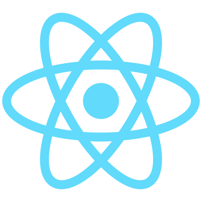 React