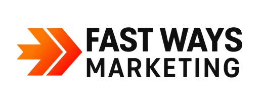 Fast Ways Marketing logo