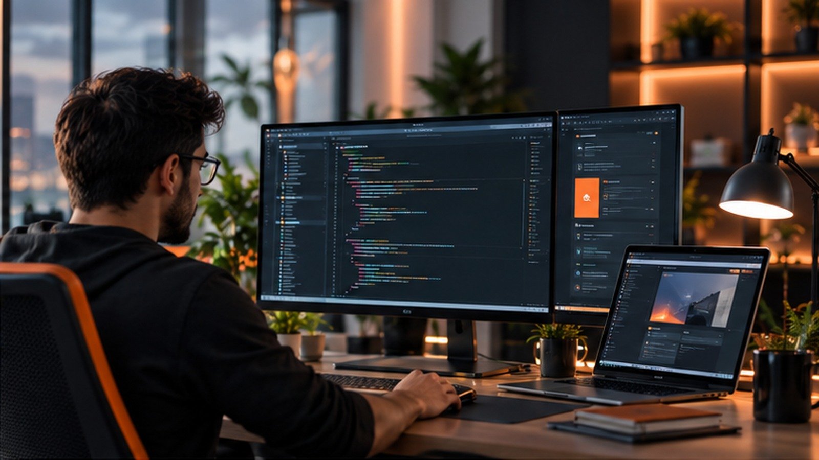 Web Development