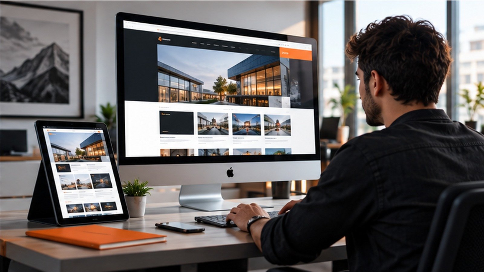 Wordpress Development